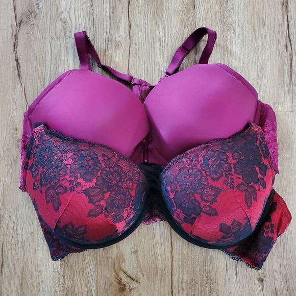 Torrid curve SKU450 - Picture 1 of 4